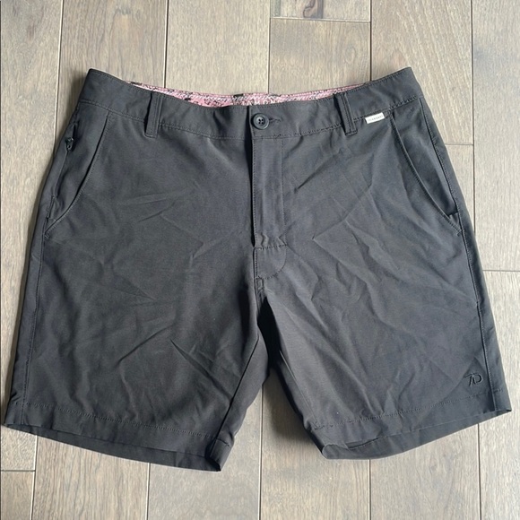 7 Diamonds Dynamic Performance Men’s Shorts Size 31 - Picture 1 of 10